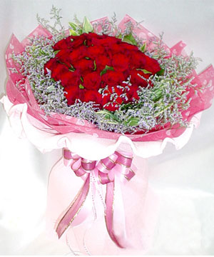 Rose Valentine