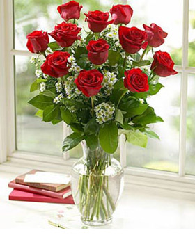 Window Flowers