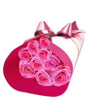 Pink of Love